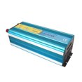 thumbnail image 5 of Power Inverter UPS Pure Sine Wave DC to AC LED Display 5V 2.1A USB Port for Car Appliances AU Plug AC 230V, 5 of 5