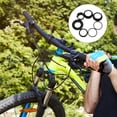 thumbnail image 4 of BESTYASH 1Jgo Accesorio De Headset Metálico Negro Ideal Para Urbano Estable, 4 of 7