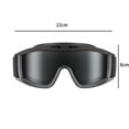thumbnail image 2 of Lunettes de Focus Flying Car, 2 of 5