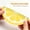 C, variant on Wooden Rulers, Wood Measuring Ruler, Student Ruler, Creative Fruit Modeling, for Children, Students, Office Supplies, Teaching Rewards Prizes (1PC,15cm)