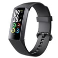 thumbnail image 1 of C80 Smart Bracelet Fitness Tracker, 1 of 5
