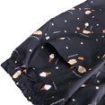 thumbnail image 3 of fastboy Chef Pants Uniform Cargo Baggy Pants Kitchen Work Trousers XL Ice Cream, 3 of 8