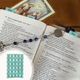 thumbnail image 1 of Meitianfacai Bible Tabs, Laminated Bible Tabs for Women and Men, Bible Tabs for Study Bible, Bible Index Tabs, Bible Book Tabs, Bible Labels Tabs, Mr Pen Bible Tabs, 1 of 7