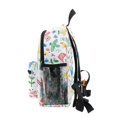 thumbnail image 4 of ALAZA Cartoon Animal Birds School Backpack Small Bookbag Mini Bags, 4 of 6