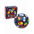 thumbnail image 3 of Balón Fútbol Oficial Icon Sport Mundialista Número 5, 3 of 4
