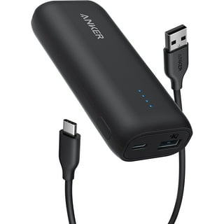 Anker Power Bank, 24,000mAh 3-Port Portable Charger with 140W Output, Smart  Digital Display, Compatible with iPhone 15/15 Plus/15 Pro/15 Pro Max