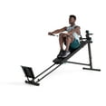 ProForm Ultimate Body Works Adjustable Exercise Bench with Superpack