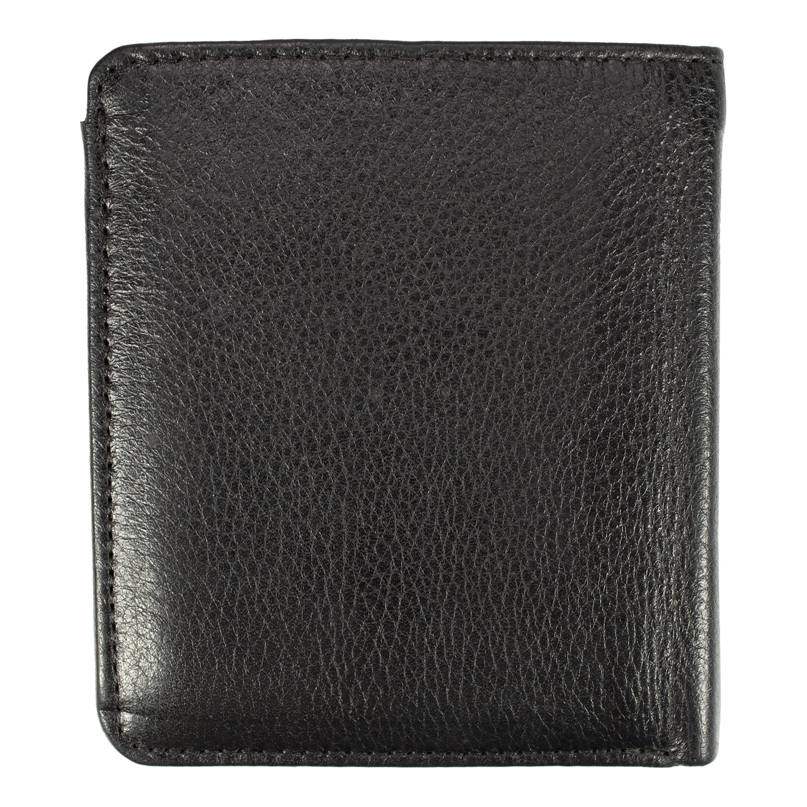 Genuine Leather ID Badge Wallet for Police, Law Enforcement Officer