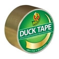thumbnail image 3 of Duck Brand 1.88 in. x 10 yd. Chrome Colored Duct Tape, 3 of 5