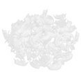 thumbnail image 2 of Clip para doblar plantas Bling Bling 100 piezas plástico Doblador de plantas, 2 of 14
