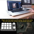 thumbnail image 2 of 12-key Keyboard Programming Macro Keypad Mechanical Keyboard, Y0K2, 2 of 8