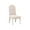 Champagne, variant on Architectural Flair / Home Entertaining / Distinctive Dining Set