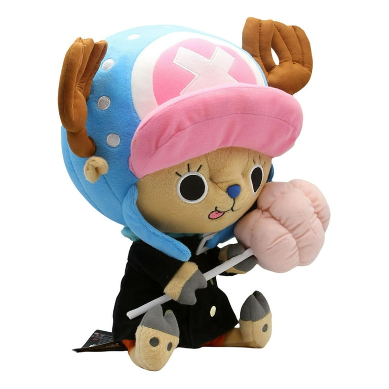 Plush - One Piece - Chopper Punk Hazard 16'' New Toys
