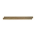thumbnail image 3 of Child Craft Lucas 4 in 1 Convertible Crib with Optional Toddler Rail and Conversion Kit, 3 of 8