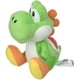 thumbnail image 3 of Peluche de Yoshi de Super Mario All Star Collection 1416, 8, multicolor, 3 of 5