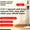 White: Standard configuration, variant on CNV Efficient 2-in-1 Hybrid Cordless Vacuum and Mop, 100W High-Suction Handheld Stick Sweeper for Hardwood and Tile, Lightweight Home Cleaning System