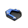 thumbnail image 4 of Motorcycle Accessorie R12NINET Kickstand Enlarge Side Stand Extension Support Pad For VOGE DS625X 300Rally DS525X DS900X 2023-, 4 of 7