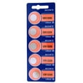 thumbnail image 1 of Sony CR1220 Piles de Montre en Forme de Pièce au Lithium 3 Volts (50 Piles), 1 of 1
