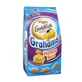 thumbnail image 3 of Craquelins Grahams à saveur de miel Goldfish, 3 of 3