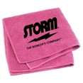 thumbnail image 5 of Storm Micro Fiber Towel - Orange, 5 of 7