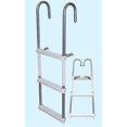 thumbnail image 1 of 3 Step Pontoon Swim Ladder, 1 of 1