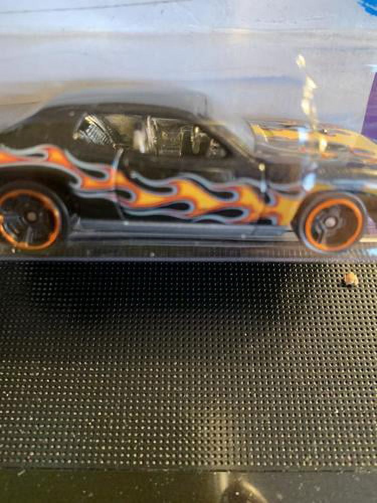 Hot Wheels Hong Kong Phooey 34 Hanna Barbara Friends Ford Sedan Delivery Truck