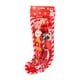 thumbnail image 2 of Juego de juguetes navideños para perros y gatos, calcetines navideños, juguetes para mascotas, juego de regalo, juguetes para masticar y chirriar, pelotas y juguetes de cuerda., 2 of 4