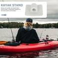 thumbnail image 5 of Haqieyen Kayak Motor Mount for Inflatable Boats - Grey, 5 of 6