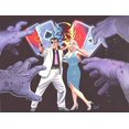 thumbnail image 1 of Johnny Dynamite, 1 of 2