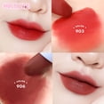 thumbnail image 3 of Lápiz labial HOLD LIVE Maquillaje hidratante de larga duración Color mate que preserva el color y no se desvanece, 3 of 7