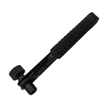 PAMINGONO 1Pcs Professional Ratchet Wrench Mini with Simple Design for Mechanical Tools