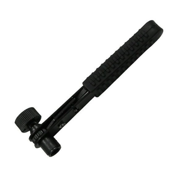 PAMINGONO 1Pcs Professional Ratchet Wrench Mini with Simple Design for Mechanical Tools