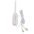 thumbnail image 4 of Gaming WiFi Antenna, Desktop Computer WiFi Antenna 3 Frequency Bands 1.2m Cable Length  for Home, 4 of 7