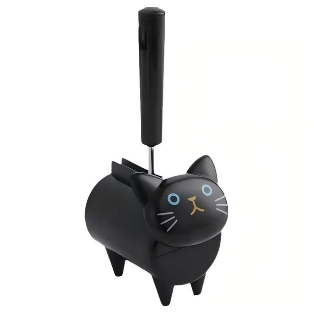 1 Ensemble de Rouleau Anti-Peluches pour Poils d'Animaux Rouleau Anti-Peluches Mignon pour Vêtements Tapis Canapé Rouleau Anti-Peluches Rechargeable avec Remplacement Sans Déchets