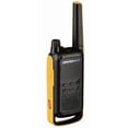 thumbnail image 5 of Radio bidireccional Motorola T470 de 22 canales, recargable, paquete de 2, 5 of 5