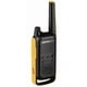 thumbnail image 5 of Radio bidireccional Motorola T470 de 22 canales, recargable, paquete de 2, 5 of 5