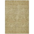 thumbnail image 2 of Addison Rugs Chantille Indoor/Outdoor Transitional Damask Wheat Washable Rectangle Rug, 8' x 10', 2 of 6