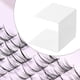 thumbnail image 1 of Estante para extensiones de pestañas Salvador organizador de herramientas de belleza, 1 of 9