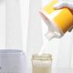 thumbnail image 4 of Formula Powder Pots, Baby Milk Powder Dispenser Pots, Travel Portable Formula Dispenser, Formula Storage Container Food Box for Baby Feeding, 4 of 4