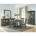 thumbnail image 3 of Magnussen D2491 Bellamy China Cabinet, 3 of 8
