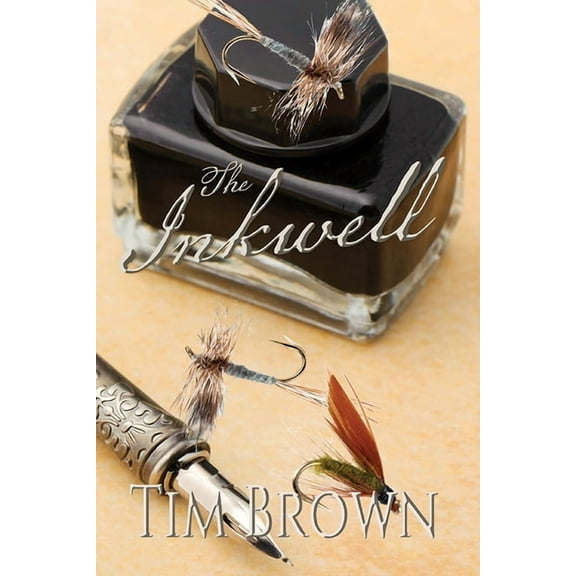 The Inkwell (Paperback)