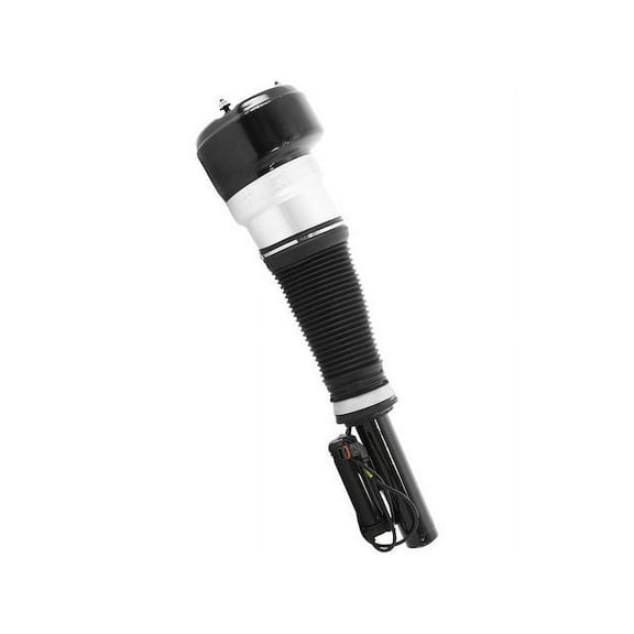 Front Suspension Air Strut - Compatible with 2007 - 2013 Mercedes-Benz S550 RWD 2008 2009 2010 2011 2012