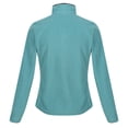 thumbnail image 2 of Regatta - Forro Polar Floreo IV para Mujer (Azul Bristol), 2 of 4