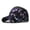 Black, variant on Yanyanz Sun Visors for Women, Women Summer Fashion Beach Adjustable Washable Cotton Baseball Cap Sun Hat Outdoors Hat, visors for women Navy One Size