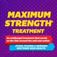 Max Strength Antifungal Liquid Powerful Nail Health Solution for