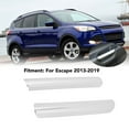thumbnail image 3 of Inner Door Handle Grab Trim Molding, Durable, Stylish Decoration, Protective Function, for Escape 2013-2019, 3 of 8