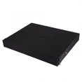 thumbnail image 5 of Sunglasses Box,18 Grids PU Leather Eyeglass Glass Display Storage Cases Glasses Storage Organizer True Excellence, 5 of 5