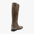 thumbnail image 5 of Vionic Rochelle Women's Boots Driftwood Waxed Suede Size 7 M, 5 of 8