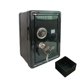 thumbnail image 1 of A Para Mini Casillero De Hucha De Metal Creativo Con Llaves Tarro De Ahorro De Dinero Para Niños Caja De Seguridad De Depósito Para Niños Adorno Para El Hogar Regalo De Cumpleaños, 1 of 5
