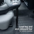 thumbnail image 5 of Maxi-Cosi Peri™ 180 Rotating Infant Car Seat, Baby Car Seat Rotating Carseat, Swivel Car Seat, Desert Wonder, 5 of 5